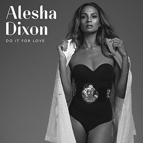 Do It for Love [Import]