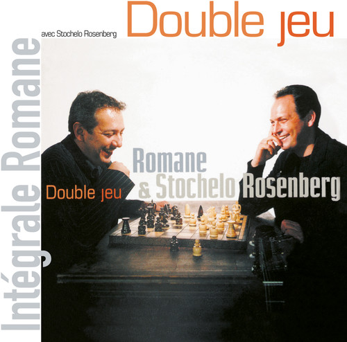 Double Jeu