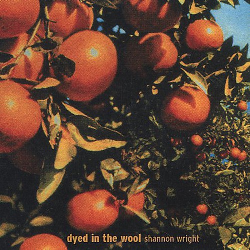 Dyed in the Wool