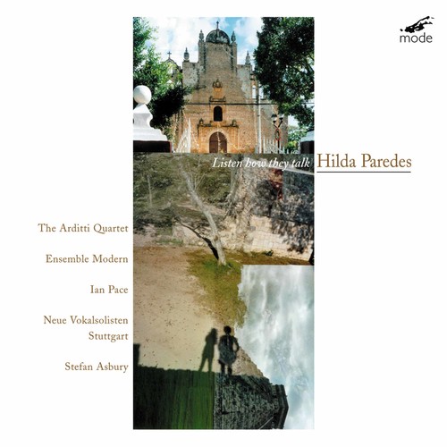 Listen How They Talk