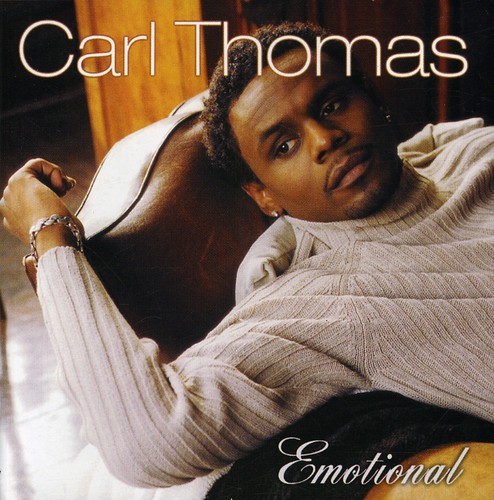 Carl Thomas - Emotional