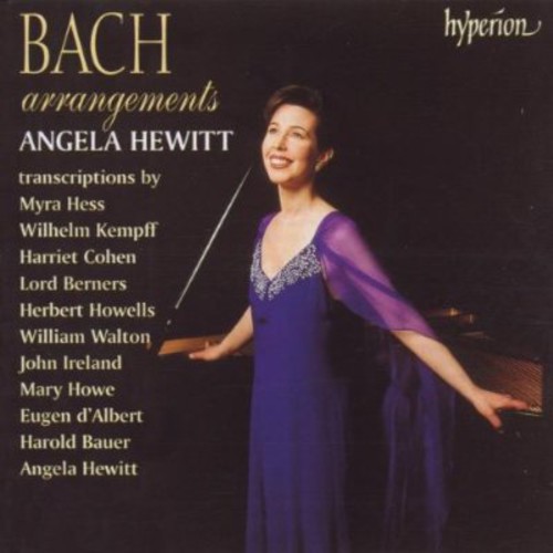 J.S. Bach - Arrangements