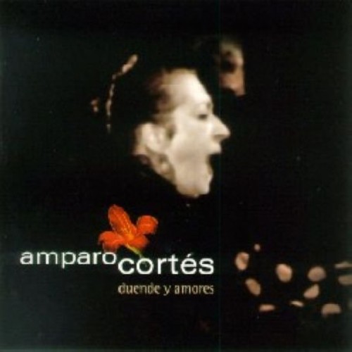 Amparo Cortés - Duende y Amores