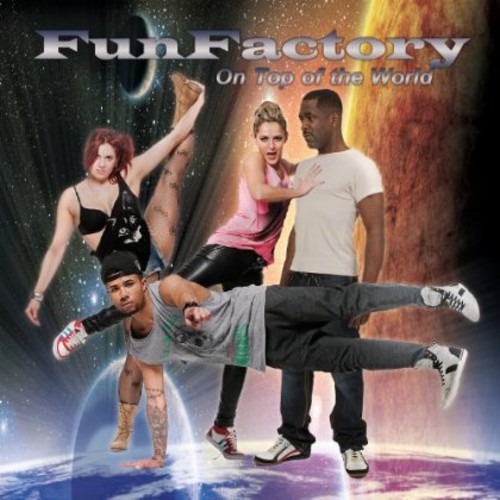 On Top of the World [Import]
