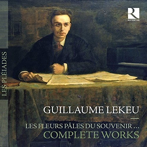 Complete Works