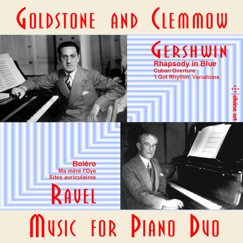 Music for Piano Duo