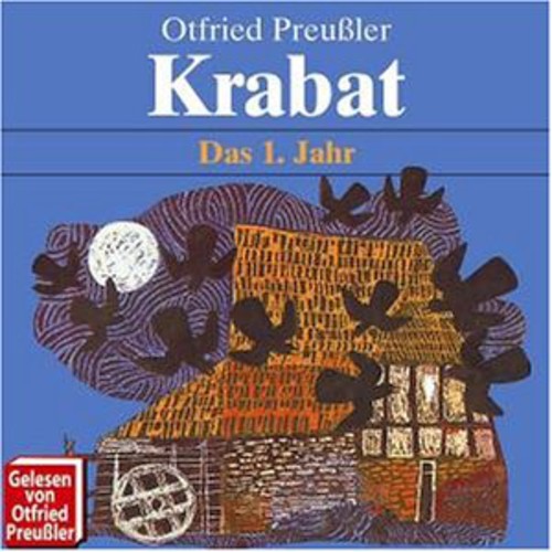 Vol. 1-Krabat-Das Jahr