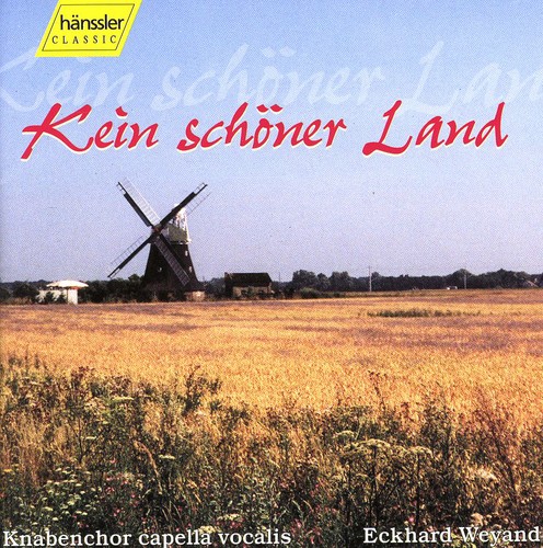 Kein Schoner Land