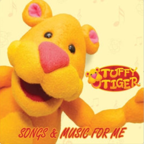 SONGS & MUSIC FOR ME