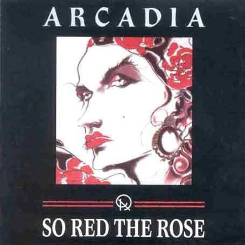 So Red the Rose [Import]