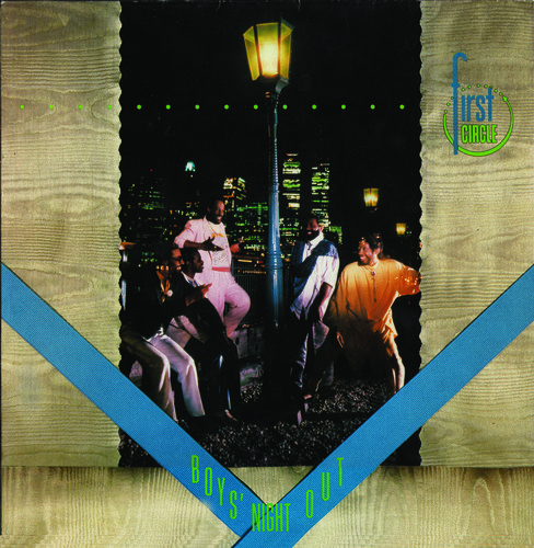 Boys Night Out (bonus Tracks Edition)