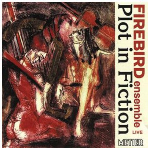 Plot in Fiction