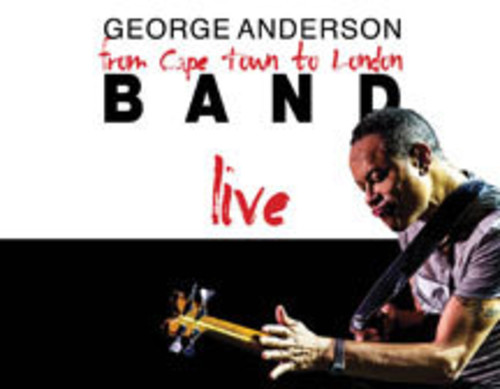 Cape Town to London Live
