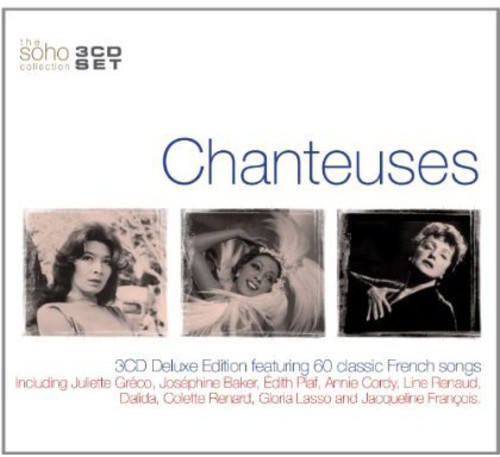 Chanteuses / Various