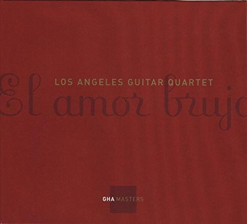 El Amor Brujo