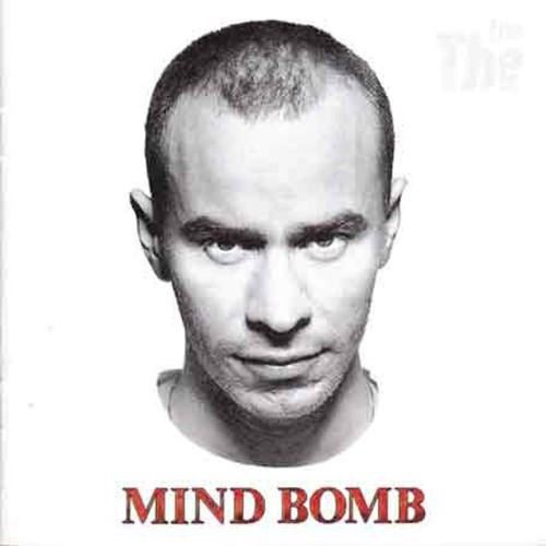 Mind Bomb [Import]
