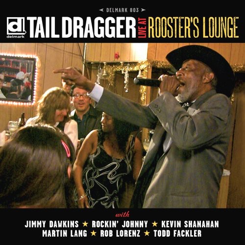 Live at Rooster's Lounge