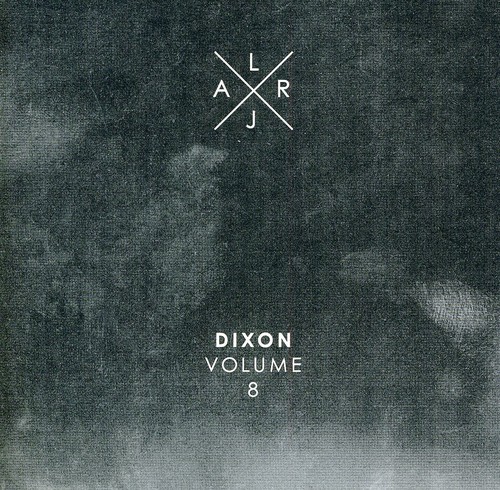 Live At Robert Johnson, Vol. 8