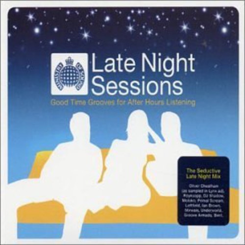Late Night Sessions [Import]