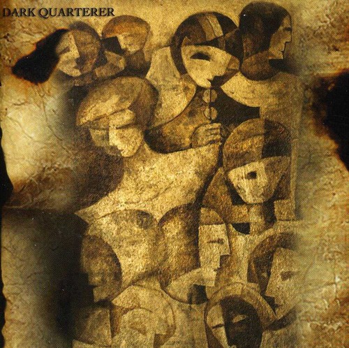 Dark Quarter