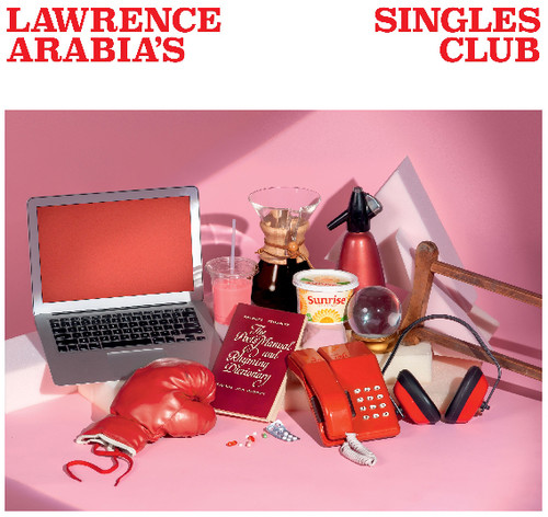 Lawrence Arabia's Singles Club