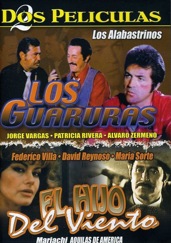 Los Guaruras/ El Hijo Del Viento