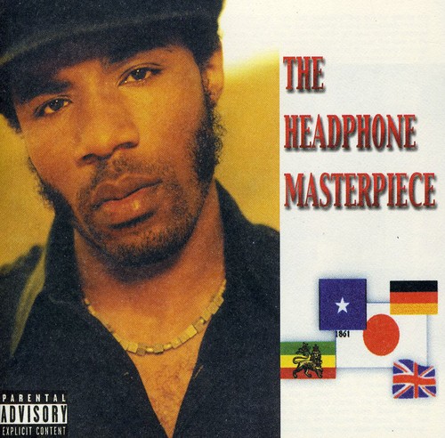 Headphone Masterpiece