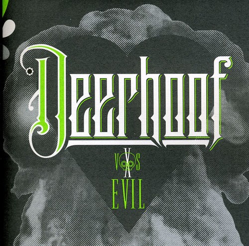 Deerhoof Vs. Evil