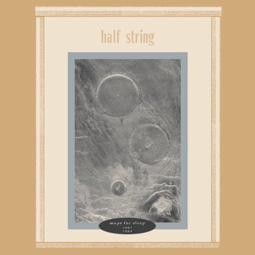 Maps for Sleep