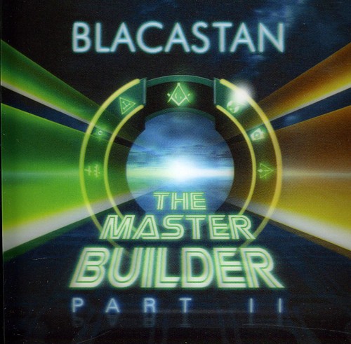 Master Builder Part II