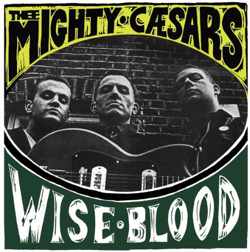 Wiseblood