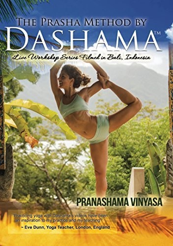 Power Yoga Breakthrough (Pranashama Vinyasa)