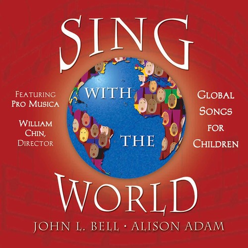 Sing with the World