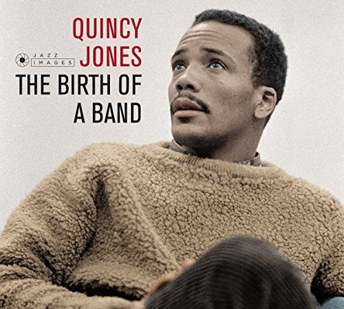 Birth Of A Band /  Big Band Bossa Nova [Import]