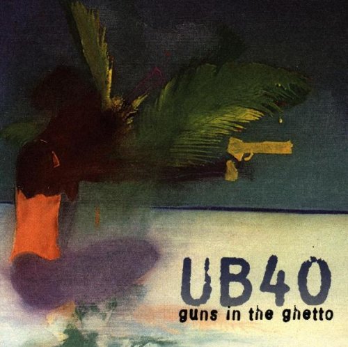 Guns in the Ghetto [Import]
