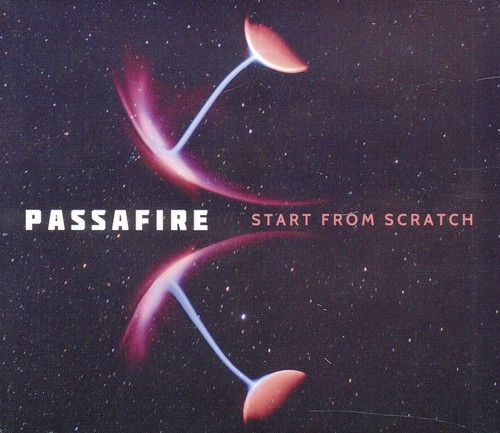 Start from Scratch