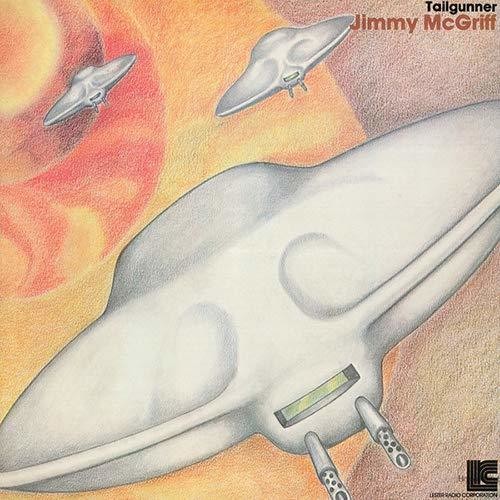 Tailgunner [Import]