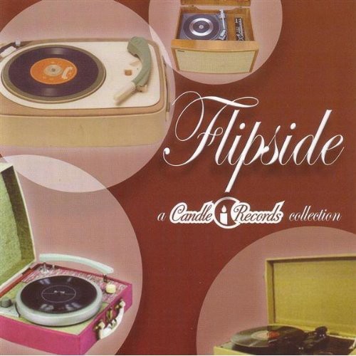 Flipside-Candle Records Remix Album /  Various