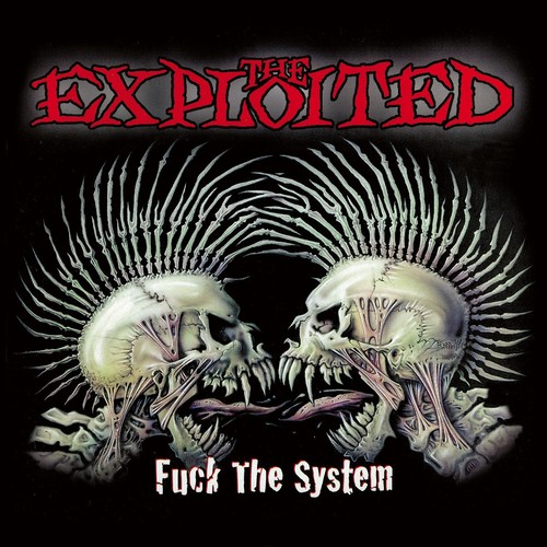 F*** the System [Import]