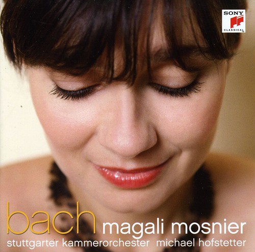 Bach J S: Italian Ctos