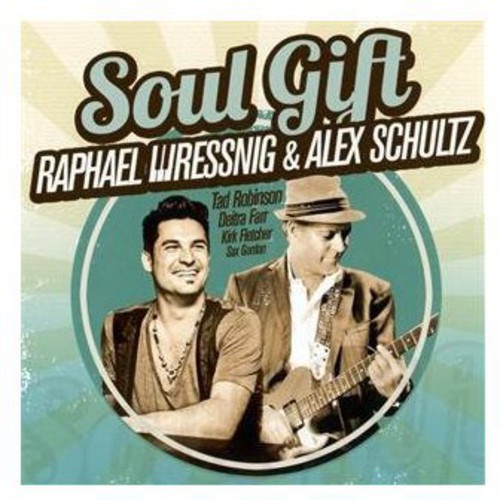 Soul Gift [Import]