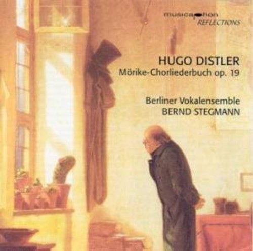 Morike-Chorlieder