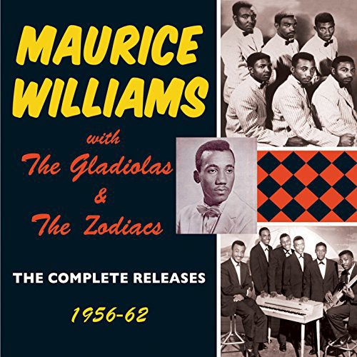 Complete Releases 1956-62