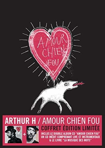 Amour Chien Fou [Import]