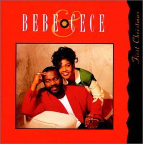 Bebe & Cece Winans - First Christmas