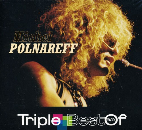 Triple Best of [Import]
