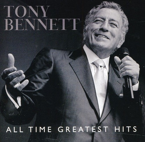 All Time Greatest Hits [Import]