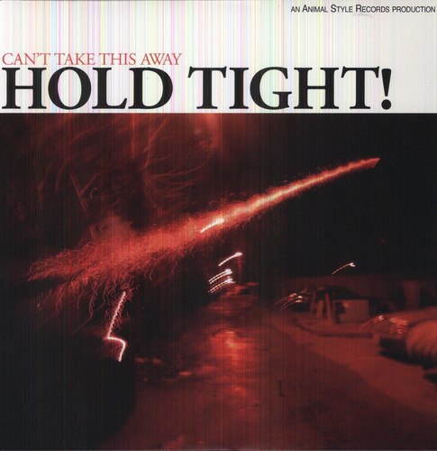 Can't Take This Away