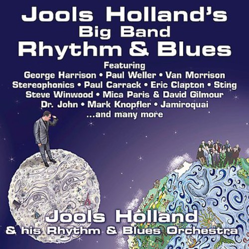 Jools Holland's Big Band Rhythm and Blues