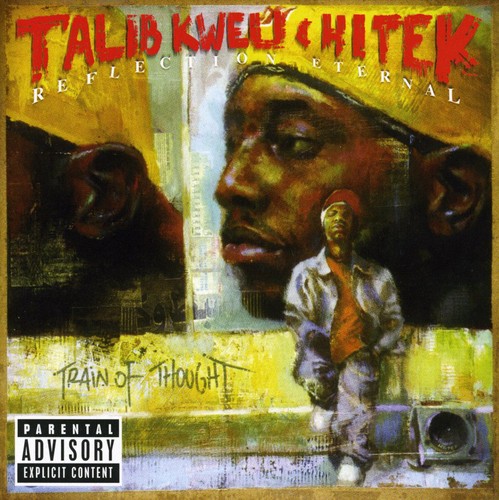 Kweli/Hi-Tek - Reflection Eternal